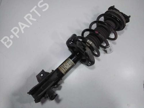 Used Left front shock absorber HONDA CIVIC VIII Hatchback (FN, FK) 1.4 (FK1, FN4) (100 hp) 9290995