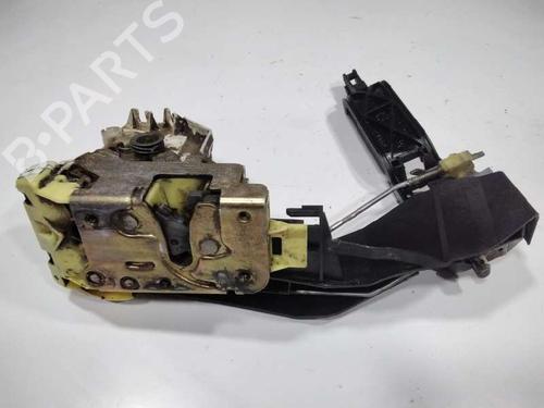 Used Front right lock FORD FOCUS I Turnier (DNW) [1999-2007]  8653950