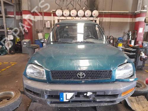 Used Parts TOYOTA RAV 4 I Cabrio (_A1_) 1445475