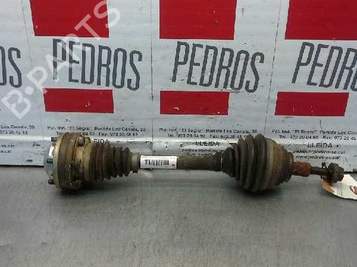 Used Left front driveshaft VW GOLF V (1K1) [2003-2010]  852488
