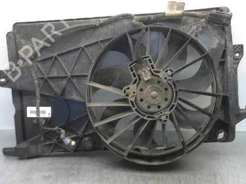 Used Radiator fan Radiator fan 611459 611459