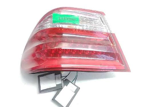 Used Left taillight MERCEDES-BENZ E-CLASS (W210) [1995-2003]  23197321