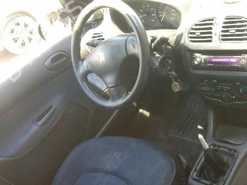 Fuse box PEUGEOT 206 Hatchback (2A/C)  | BP9525066E1 