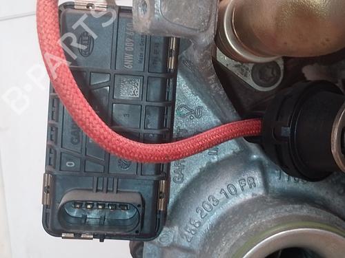 Engine BMW 3 (E90) 320 d | BP35920447M1 - Image 12