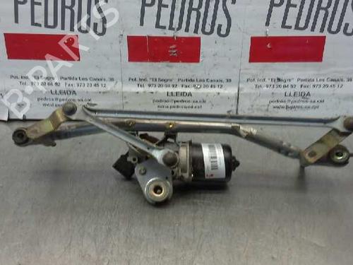 Front wiper motor CITROËN C3 I (FC_, FN_) 1.4 HDi | BP1359986M29 