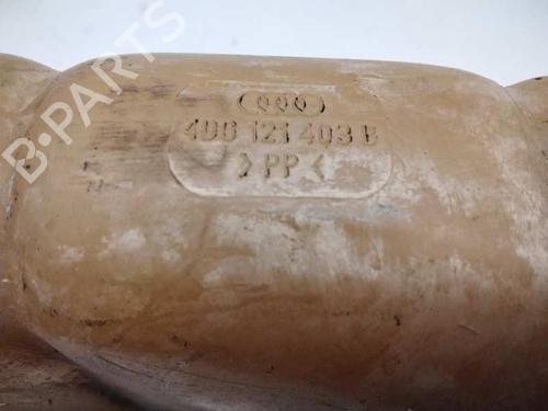 Expansion tank AUDI A8 D2 (4D2, 4D8)  | BP1622218C120 