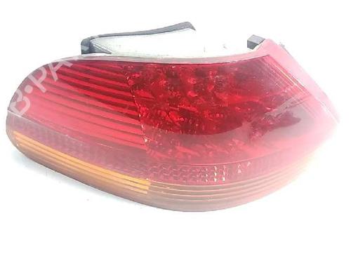 Used Left taillight Left taillight BMW 7 (E65, E66, E67) [2001-2009] 16112006 16112006