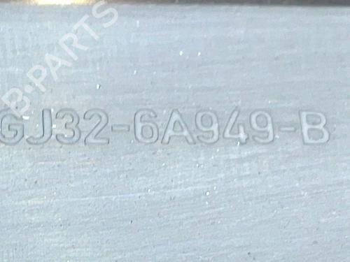 Upper protection LAND ROVER RANGE ROVER EVOQUE (L538) 2.0 D | BP33038435M93 - Image 3
