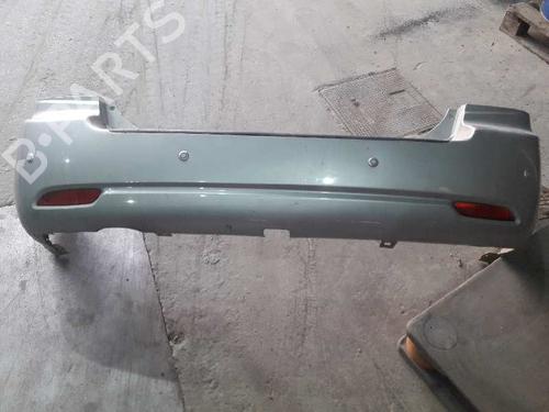 Used Rear bumper KIA SORENTO I (JC) 2.5 CRDi 4WD (140 hp) 5218894