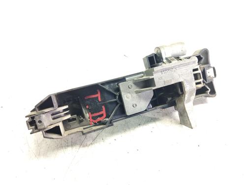 Rear right exterior door handle NISSAN MICRA III (K12)  | BP15417247C130
