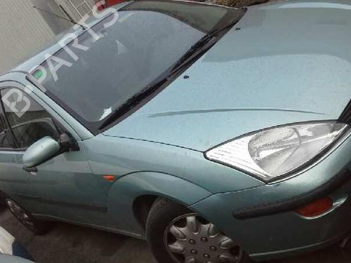 Electronic module FORD FOCUS I Saloon (DFW)  | BP704877M83 
