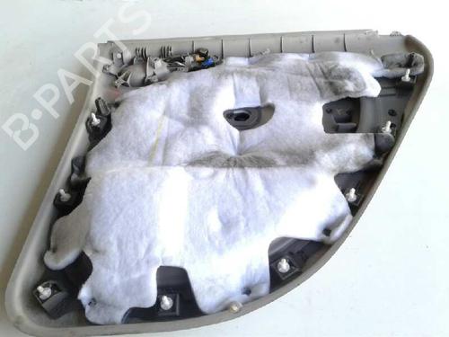 Rear left panel CHRYSLER PT CRUISER (PT_)  | BP8636733C60 