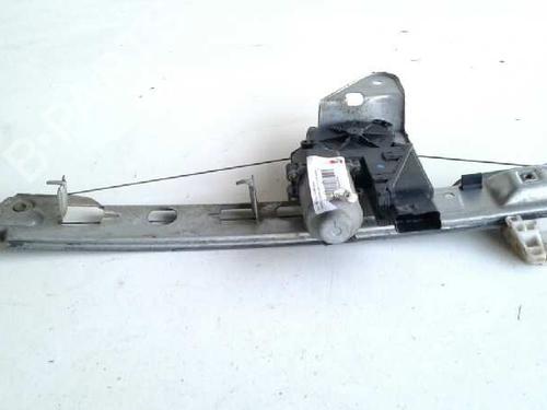 Used Rear right window mechanism RENAULT MEGANE II (BM0/1_, CM0/1_) [2001-2012]  8320171