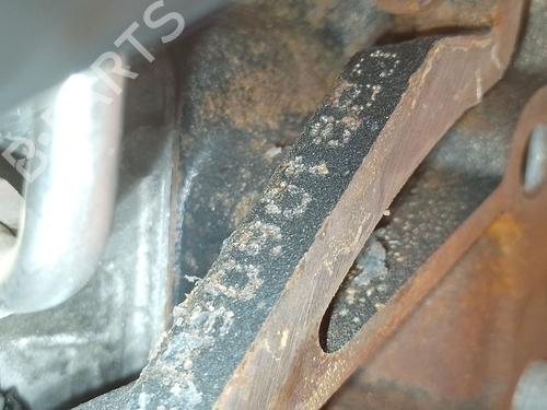 Engine AUDI A3 (8P1)  | BP34287073M1  - Image 6