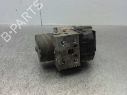 ABS Bremseaggregat OPEL MERIVA A MPV (X03) [2003-2010]  156528