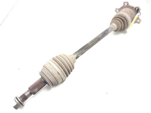 Used Right rear driveshaft INFINITI EX 30d (238 hp) 23958658