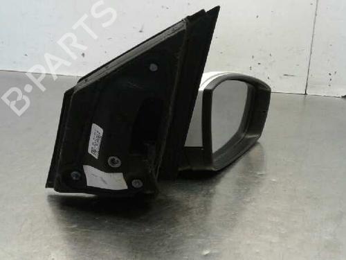 Right mirror VW POLO V (6R1, 6C1)  | BP4505387C27 