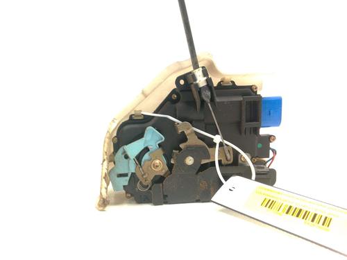 front-left-lock-vw-golf-v-1k1-2003-2004-2005-2006-2007-2008-2009-2010-39435704 main image