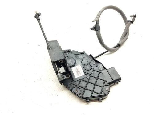 Rear right lock FORD S-MAX (WA6) 2.0 TDCi | BP20332841C99 