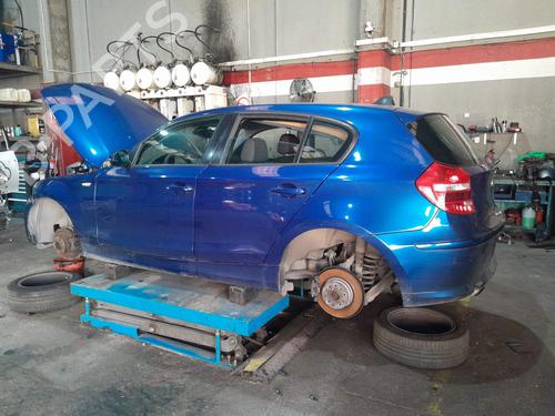 Front left window mechanism BMW 1 (E81) 118 d | BP36390388C22  - Image 5
