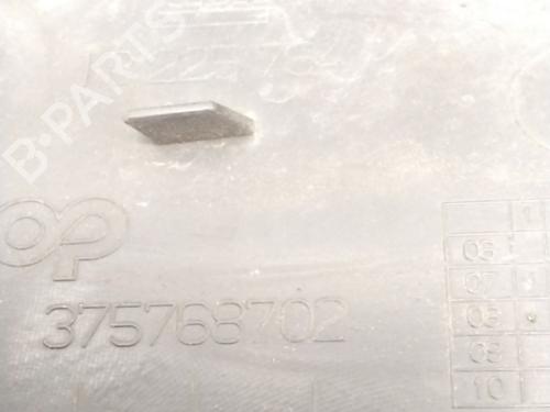 Grill OPEL ASTRA H (A04) 1.7 CDTI (L48) | BP19679365C40
