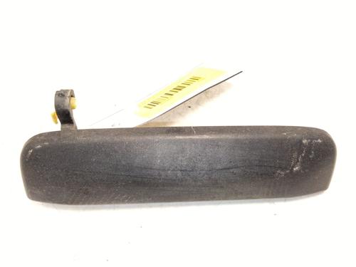 Front right exterior door handle NISSAN PICK UP (D22) 2.5 Di | BP29587538C129 
