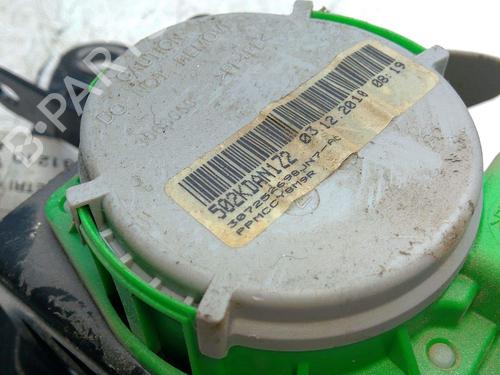 Front right seatbelt TOYOTA AURIS (_E15_) 1.8 Hybrid (ZWE150_, ZWE150R) | BP31214132I25 - Image 3