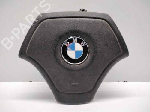 Used Driver airbag BMW 3 (E46) 328 i (193 hp) 2497700