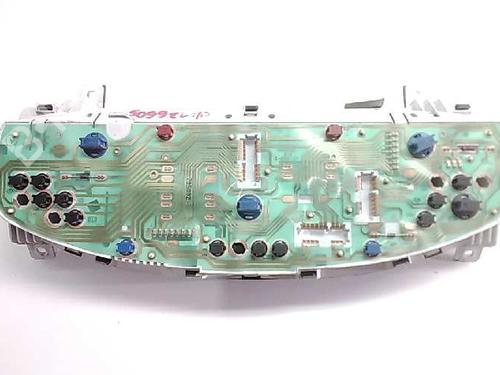 Instrument cluster NISSAN PRIMERA (P11) | BP30881522C47
