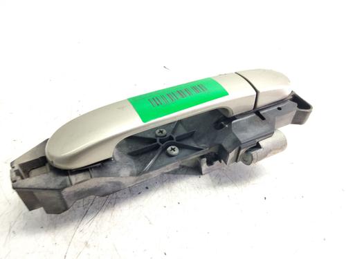 Used Rear right exterior door handle NISSAN MICRA III (K12) [2002-2011]  15417247