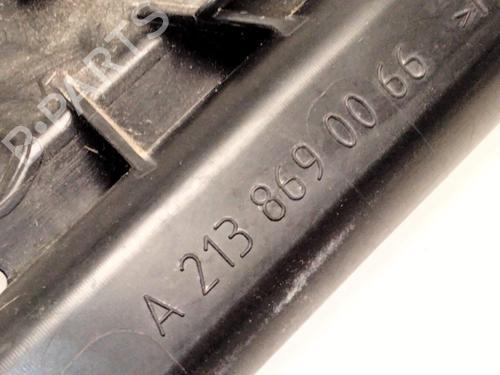 Pipe MERCEDES-BENZ E-CLASS (W213) E 220 d (213.004) | BP26031890M125 - Image 4