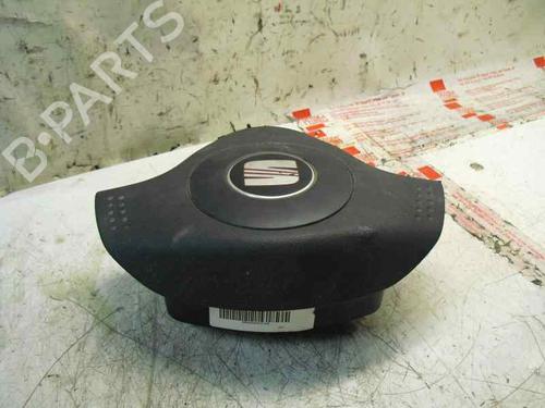 Used Driver airbag SEAT CORDOBA (6L2) [2002-2009]  608804