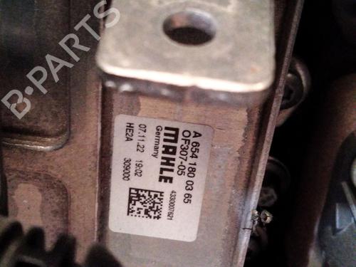 Engine MERCEDES-BENZ C-CLASS All-Terrain (S206) C 220 d 4-matic (206.214) | BP22982871M1 