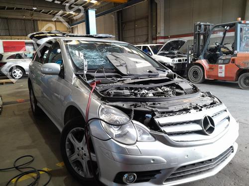 ESP ECU MERCEDES-BENZ R-CLASS (W251, V251) R 320 CDI 4-matic (251.022, 251.122) | BP20687655M58 