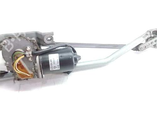 Front wiper motor OPEL ZAFIRA A MPV (T98) 2.0 DTI 16V (F75) | BP17057500M29 