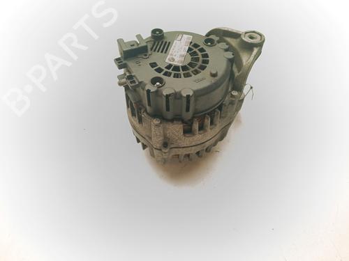 Alternator BMW 1 Coupe (E82)  | BP20716607M7 