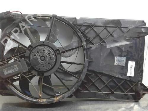 Used Radiator fan Radiator fan 223061 223061
