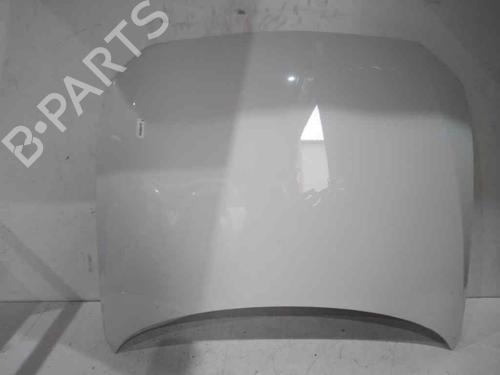 Used Hood BMW 1 (F21) [2011-2019]  12138684