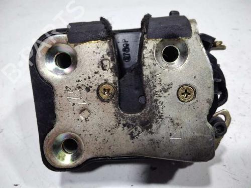 Used Rear left lock CHRYSLER PT CRUISER (PT_) 2.0 (141 hp) 8316865