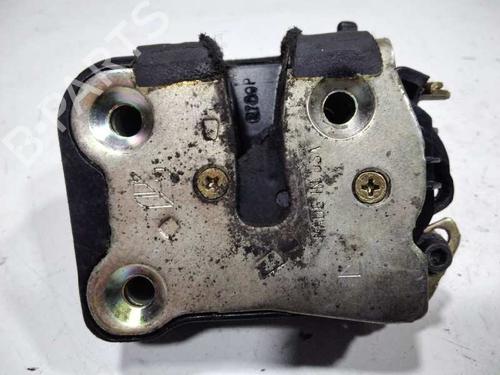 Rear left lock CHRYSLER PT CRUISER (PT_) 2.0 (141 hp) 68266957AA