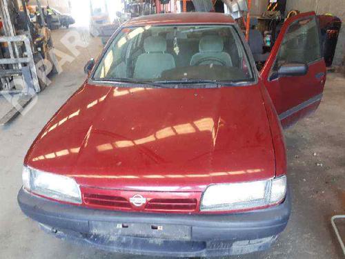 Used Parts NISSAN PRIMERA Hatchback (P10)  2.0 16V  968236