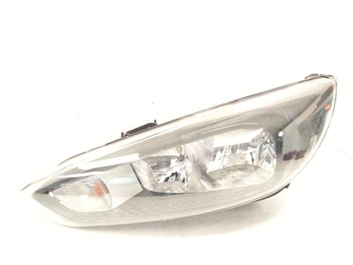 Used Left headlight Left headlight FORD FOCUS III 1.5 EcoBoost (150 hp) 27242611 27242611