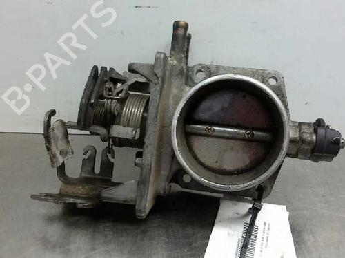 Used Throttle body BMW 5 (E39) [1995-2003]  14317333