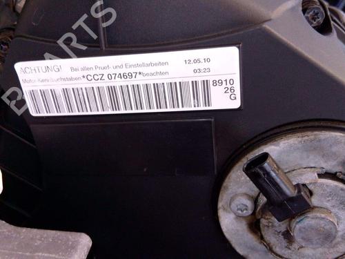 Engine VW SCIROCCO III (137, 138) 2.0 TSI | BP38752431M1 - Image 7