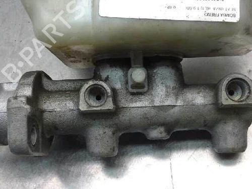 Brake master cylinder SEAT IBIZA III (6L1) 1.9 SDI | BP1622098M77 