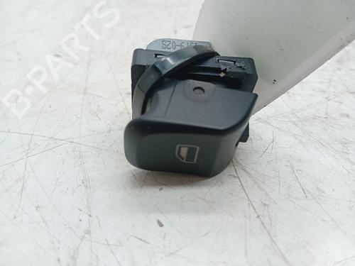 Used Left rear window switch AUDI A4 B7 (8EC) 2.0 TDI quattro (140 hp) 16139327