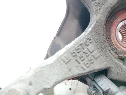 Right front steering knuckle OPEL CORSA D (S07) 1.3 CDTI (L08, L68) | BP16042141M26 