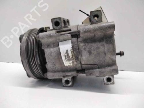 Used AC compressor FORD ESCORT V (AAL, ABL) [1990-1996]  1075870