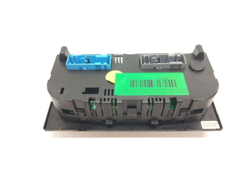 Climate control OPEL ASTRA G Coupe (T98) 2.2 16V (F07) | BP17317571I5 