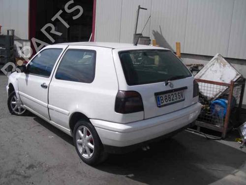 Gearbox VW GOLF III (1H1)  | BP1185004M3 